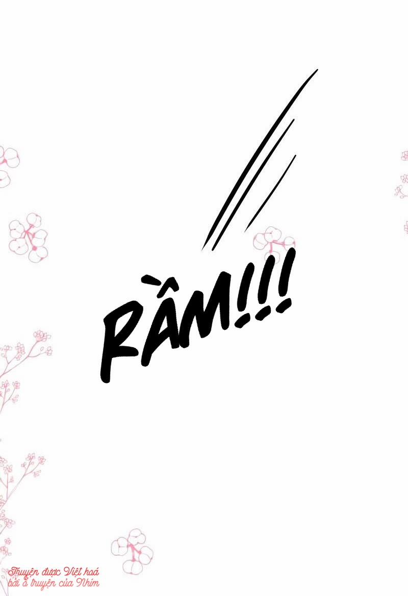 Mù Quáng Vì Yêu Anh 3 trang 52