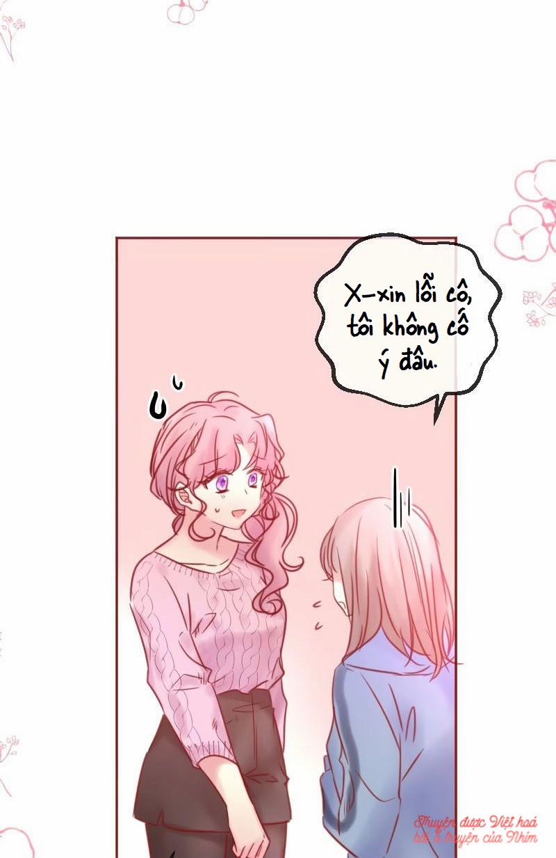 Mù Quáng Vì Yêu Anh 3 trang 53