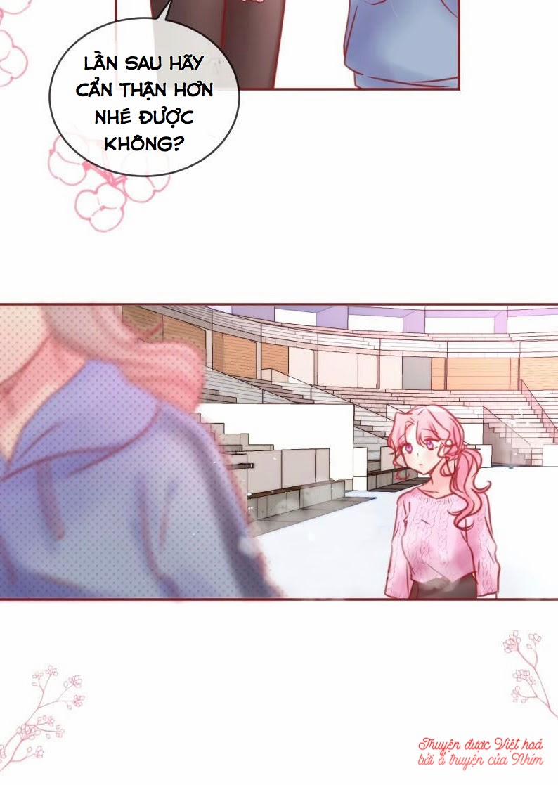 Mù Quáng Vì Yêu Anh 3 trang 54