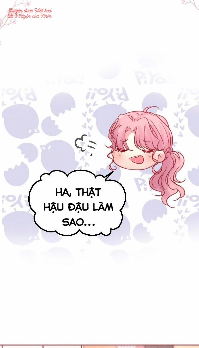 Mù Quáng Vì Yêu Anh 3 trang 55