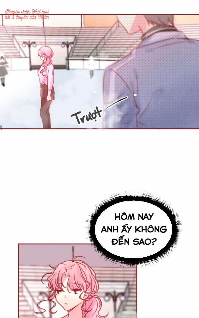 Mù Quáng Vì Yêu Anh 3 trang 56