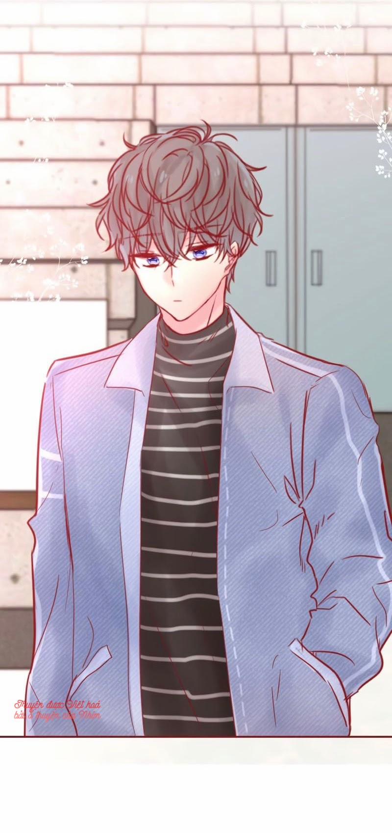 Mù Quáng Vì Yêu Anh 3 trang 58