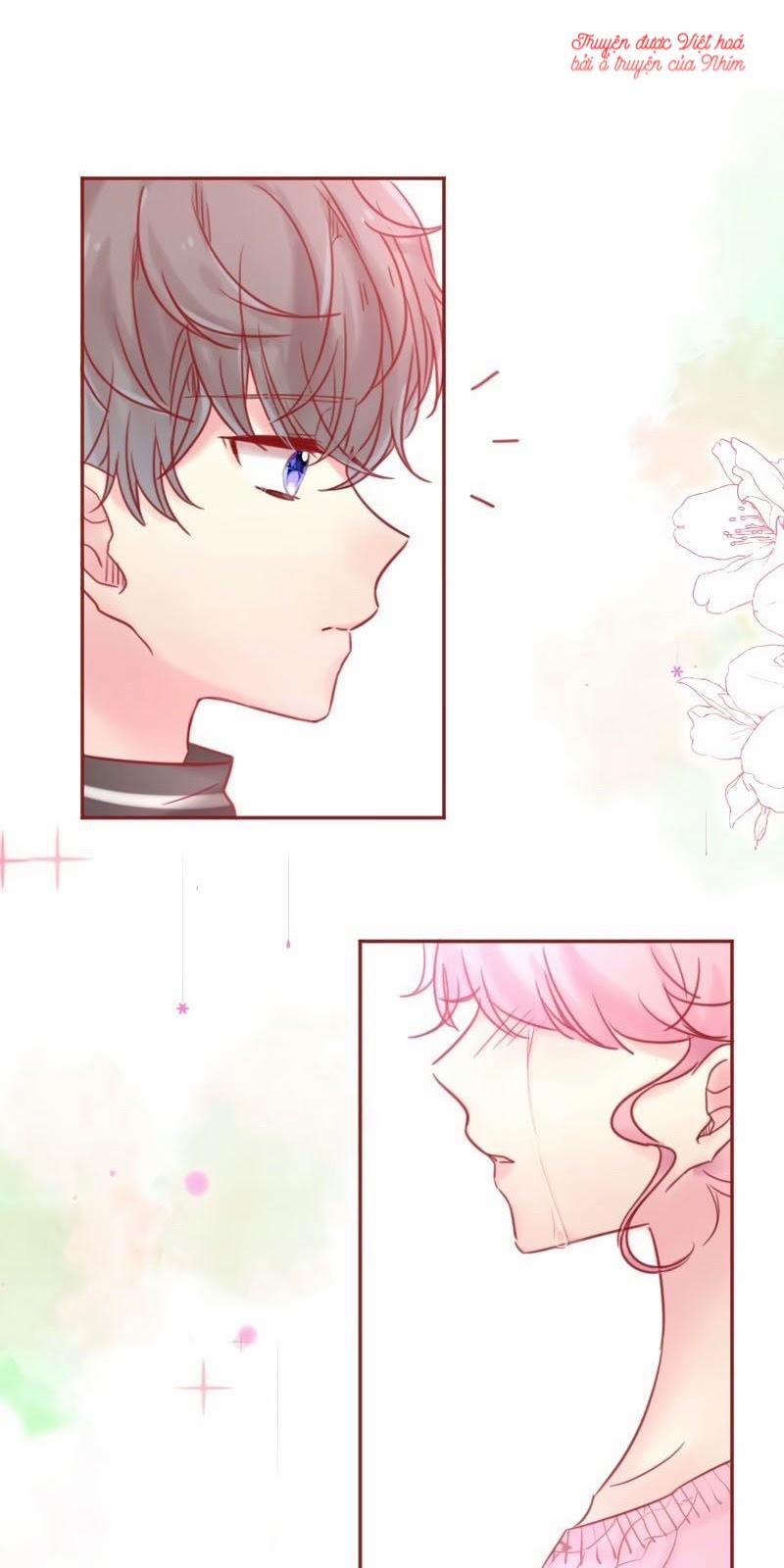 Mù Quáng Vì Yêu Anh 3 trang 59