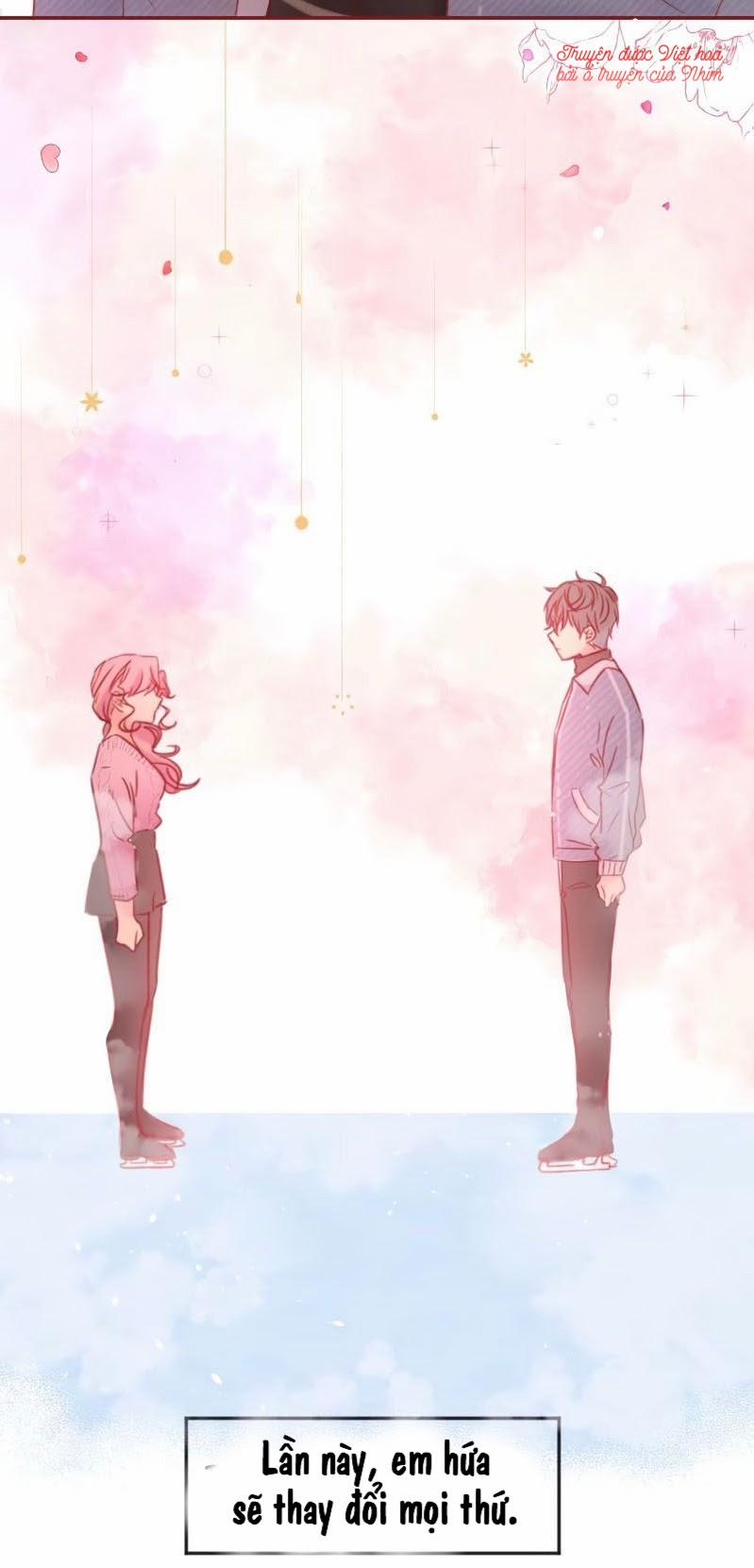 Mù Quáng Vì Yêu Anh 3 trang 61