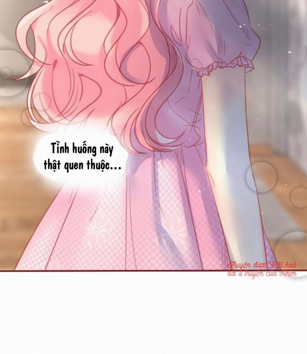 Mù Quáng Vì Yêu Anh 3 trang 9