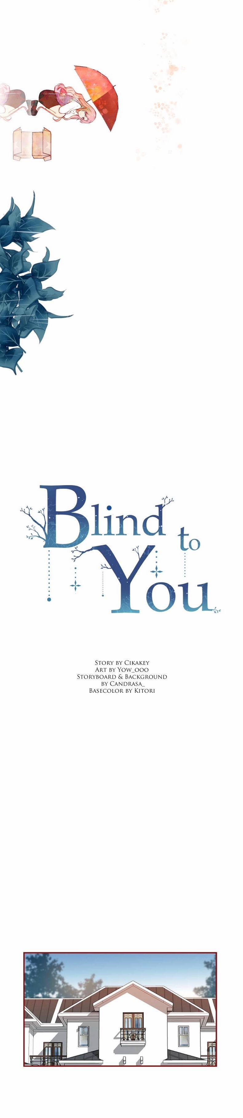 Mù Quáng Vì Yêu Anh 30 trang 10