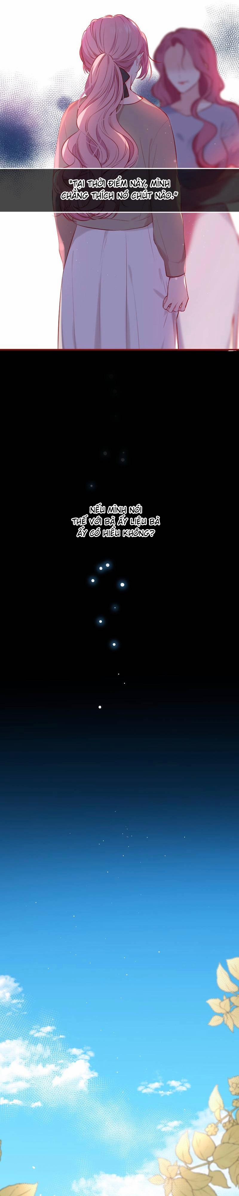 Mù Quáng Vì Yêu Anh 30 trang 13