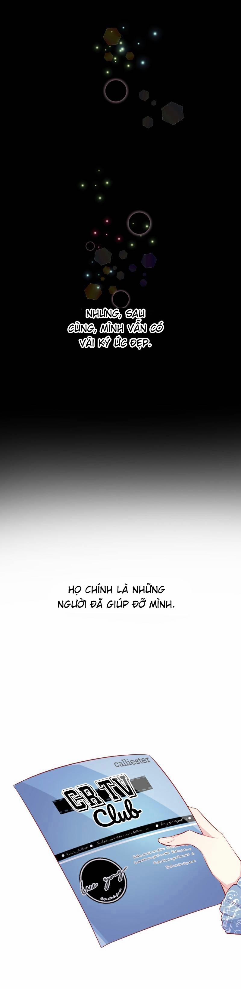 Mù Quáng Vì Yêu Anh 30 trang 17