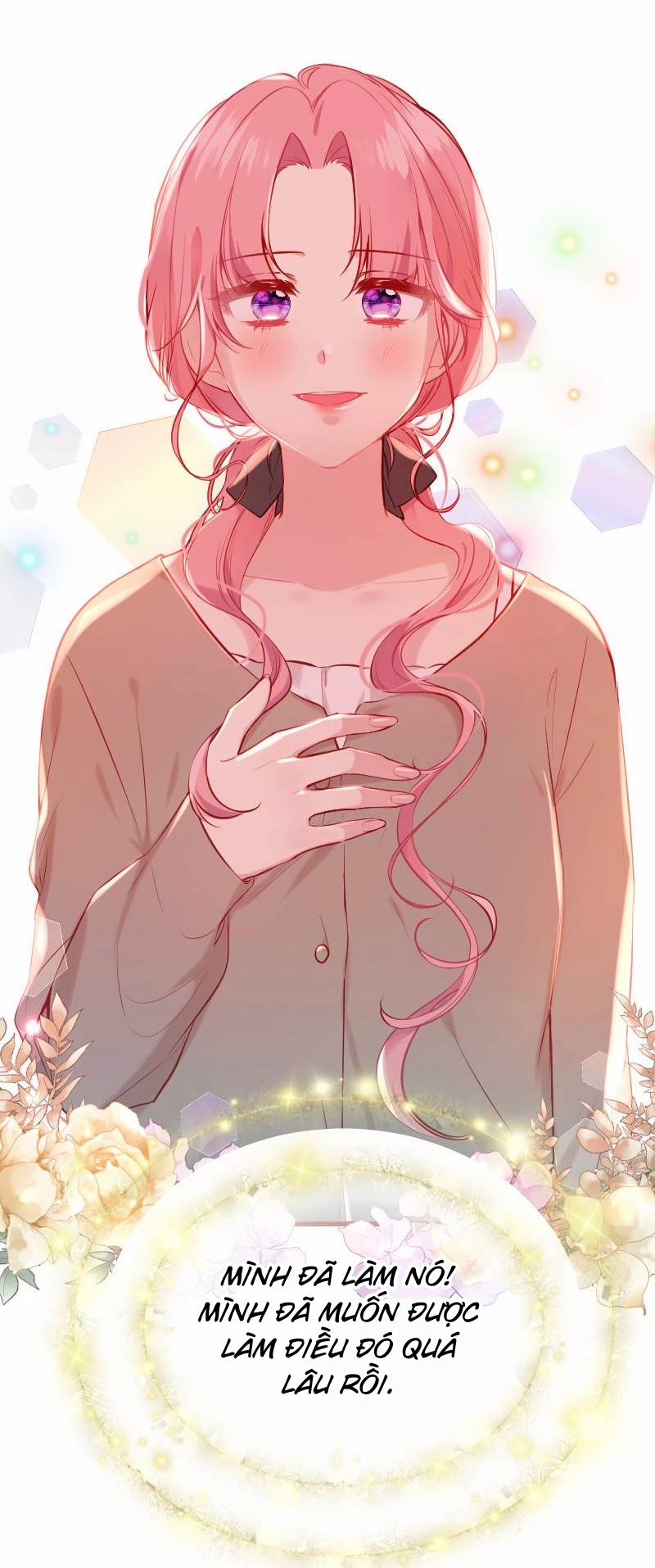 Mù Quáng Vì Yêu Anh 30 trang 21