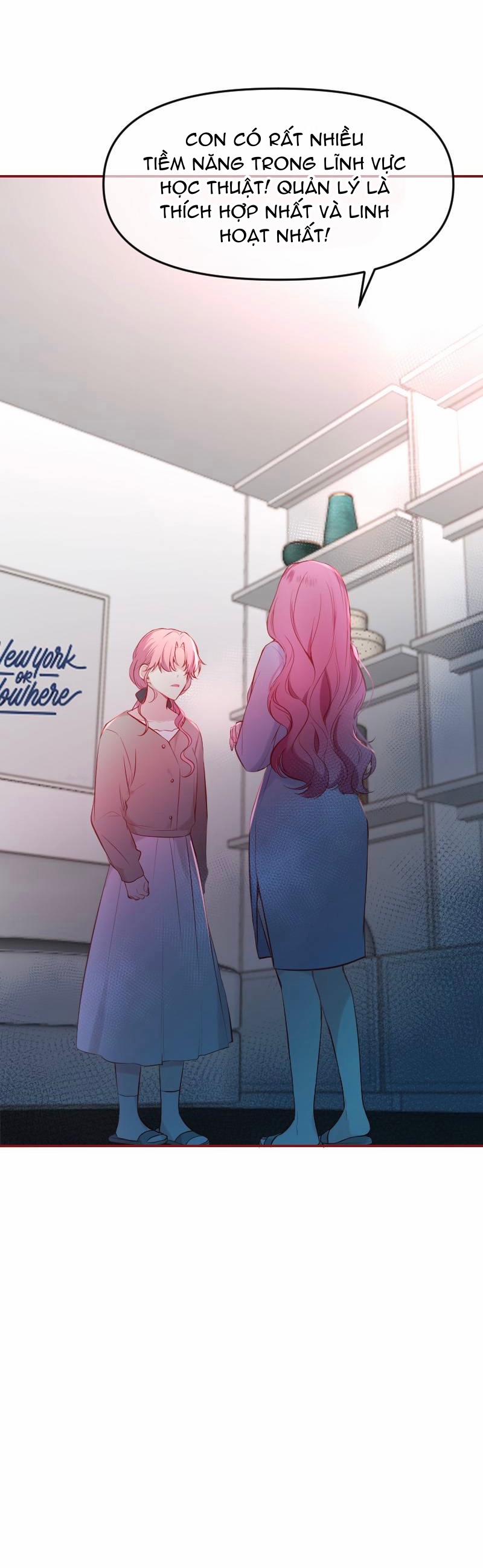 Mù Quáng Vì Yêu Anh 30 trang 23