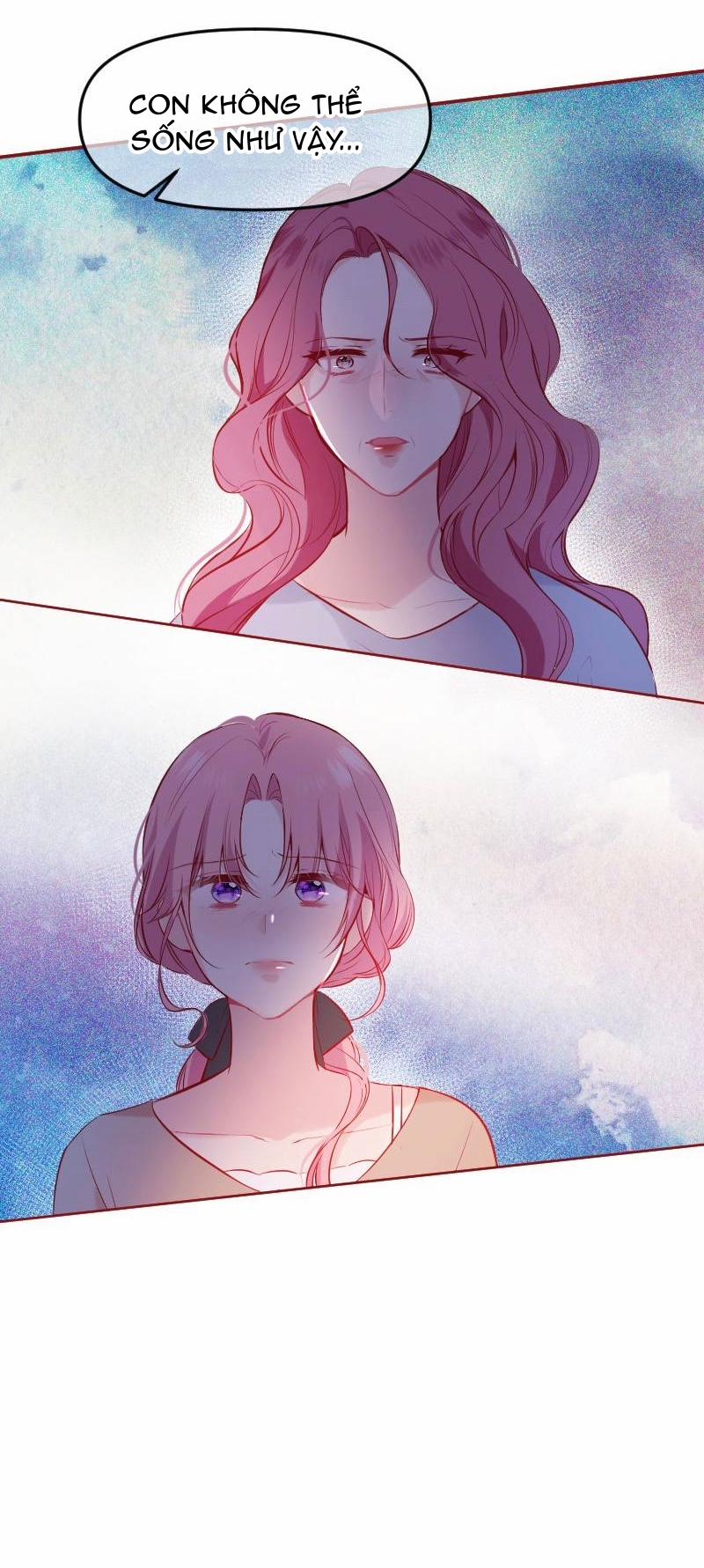 Mù Quáng Vì Yêu Anh 30 trang 25