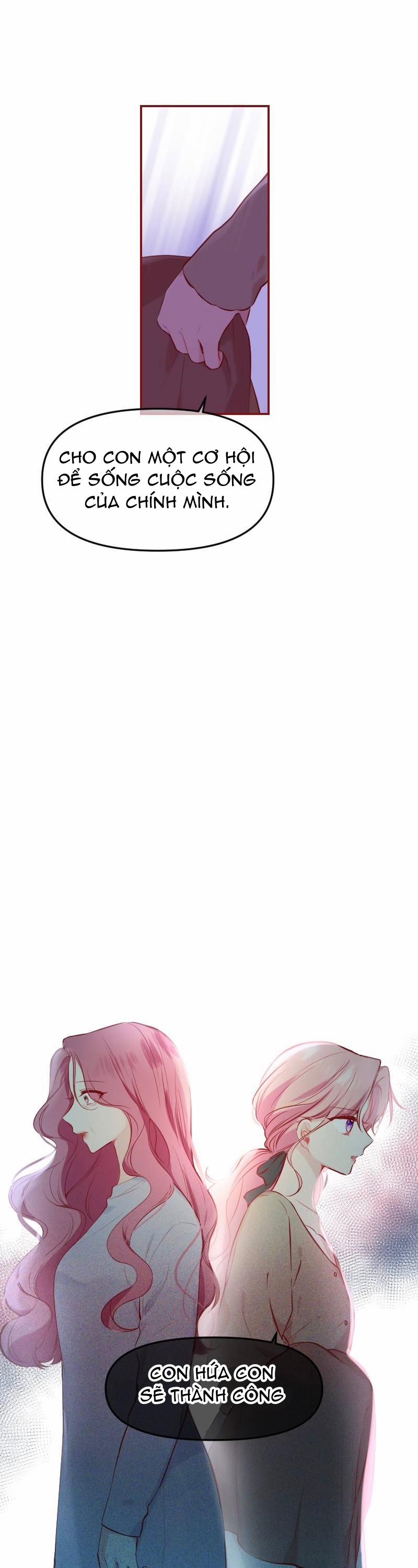 Mù Quáng Vì Yêu Anh 30 trang 27