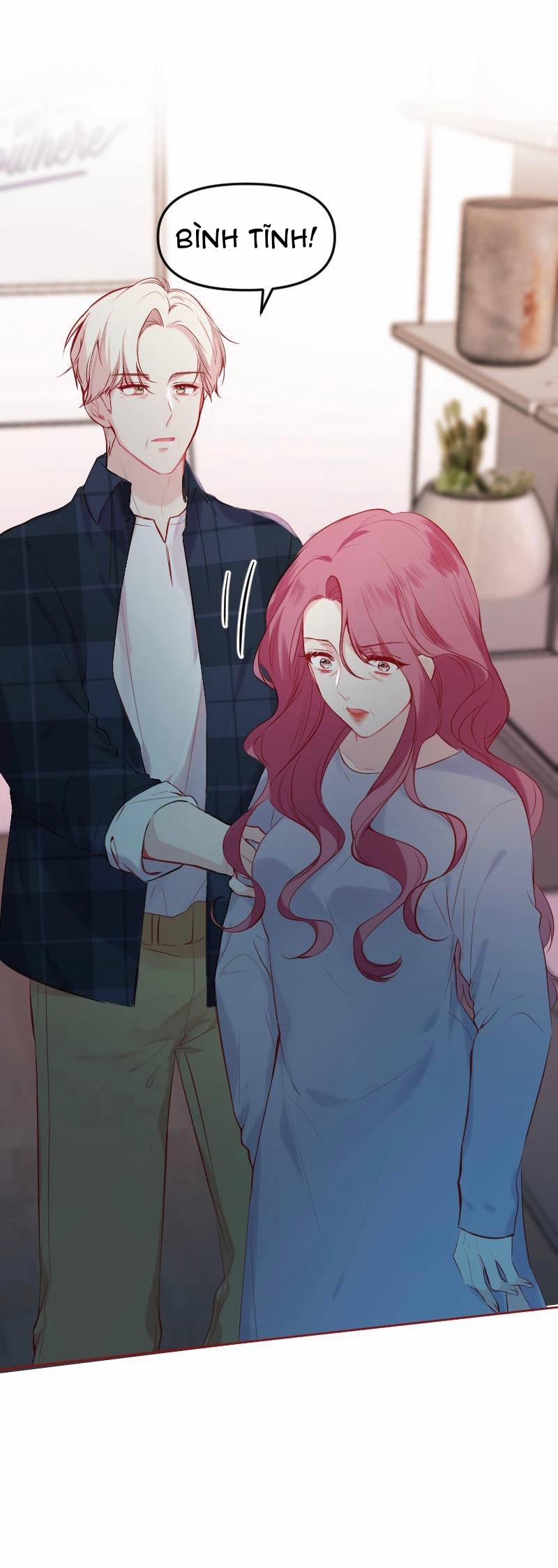 Mù Quáng Vì Yêu Anh 30 trang 29