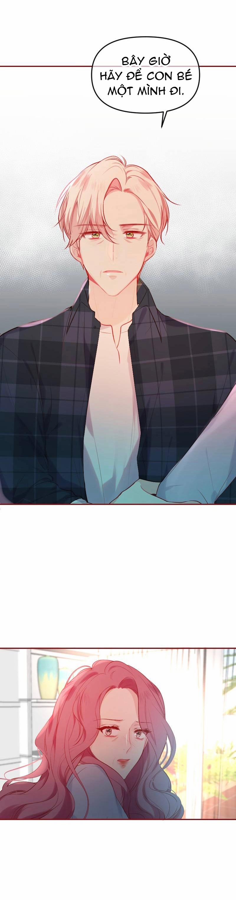 Mù Quáng Vì Yêu Anh 30 trang 30