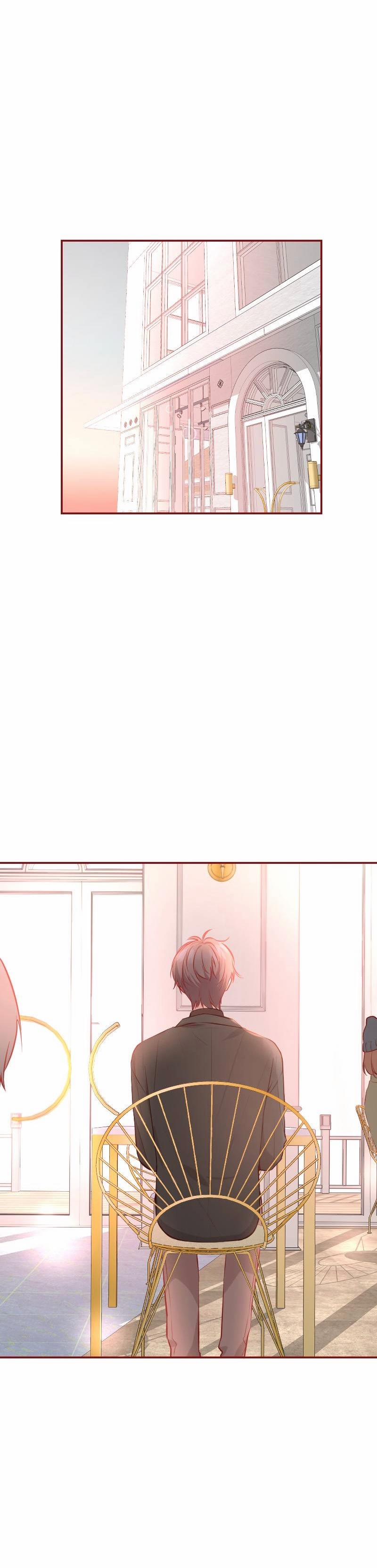 Mù Quáng Vì Yêu Anh 30 trang 34