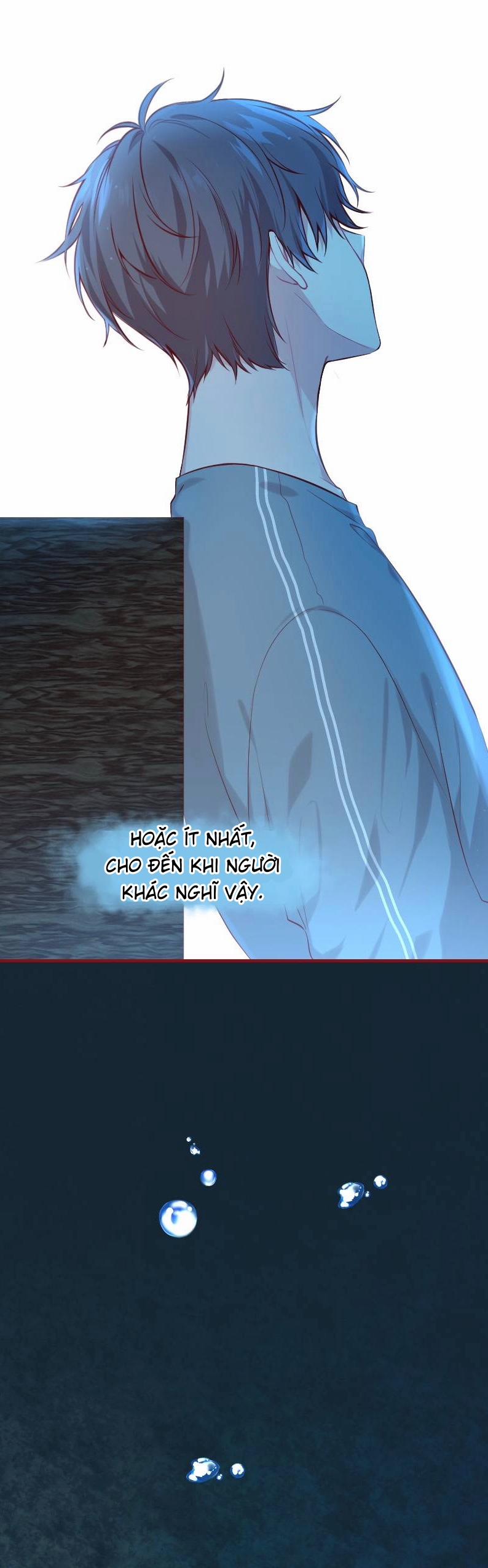 Mù Quáng Vì Yêu Anh 30 trang 4