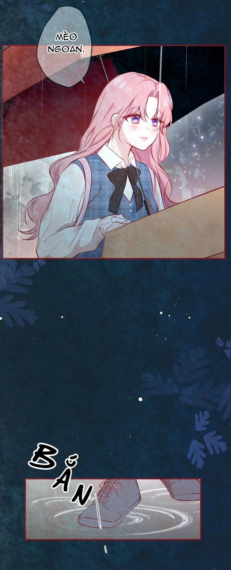 Mù Quáng Vì Yêu Anh 30 trang 6