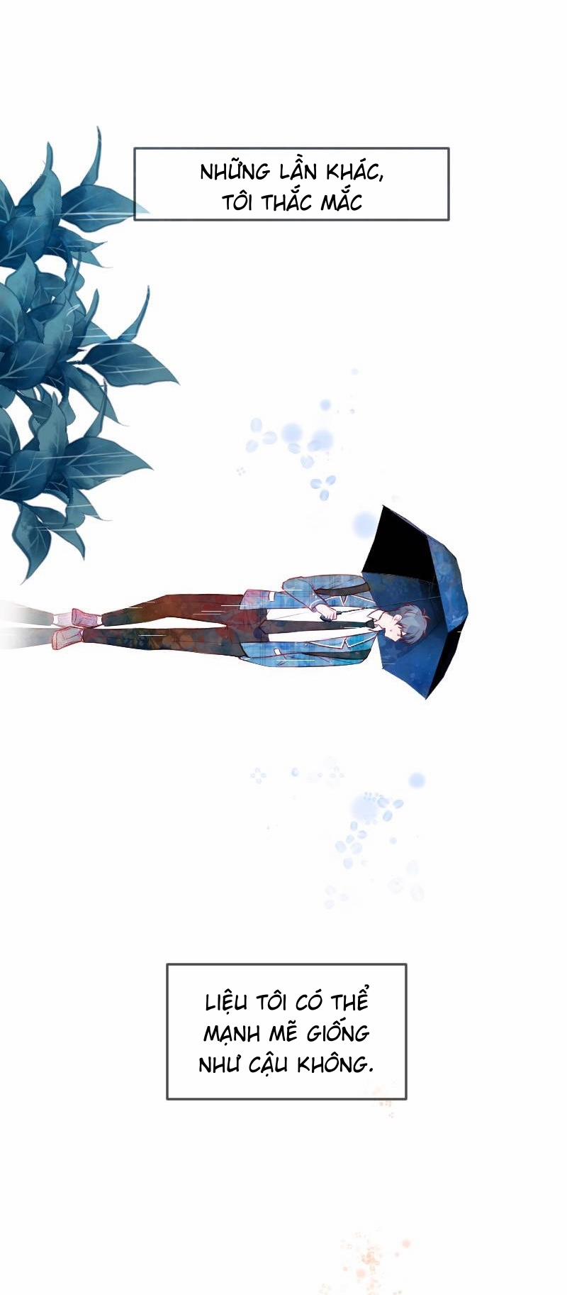 Mù Quáng Vì Yêu Anh 30 trang 9