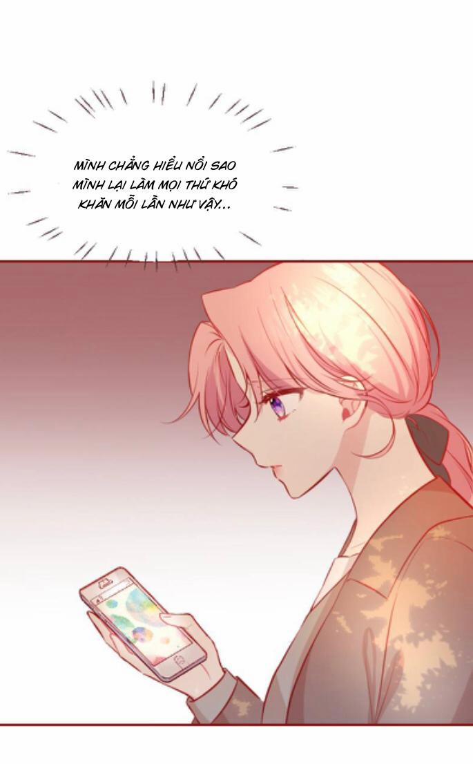 Mù Quáng Vì Yêu Anh 31 trang 1