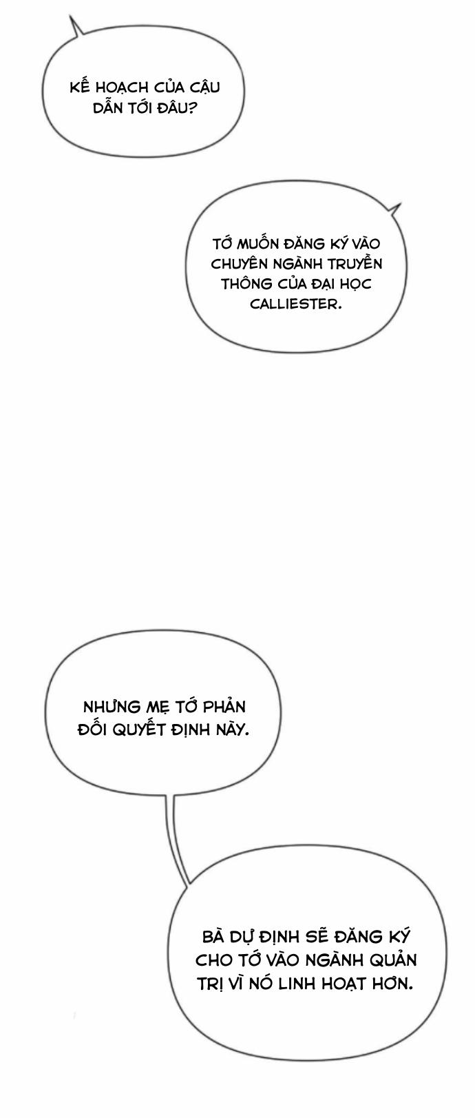 Mù Quáng Vì Yêu Anh 31 trang 11