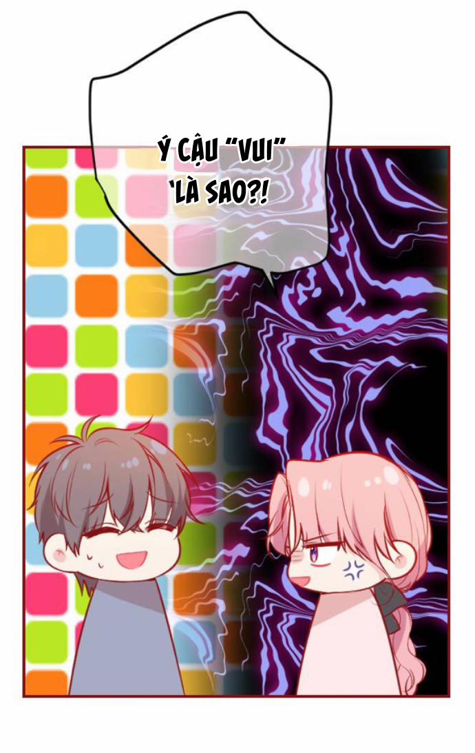 Mù Quáng Vì Yêu Anh 31 trang 13