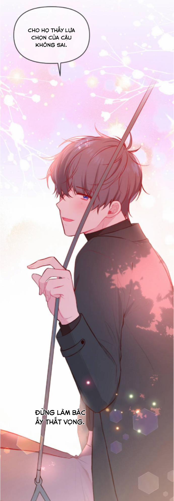 Mù Quáng Vì Yêu Anh 31 trang 15