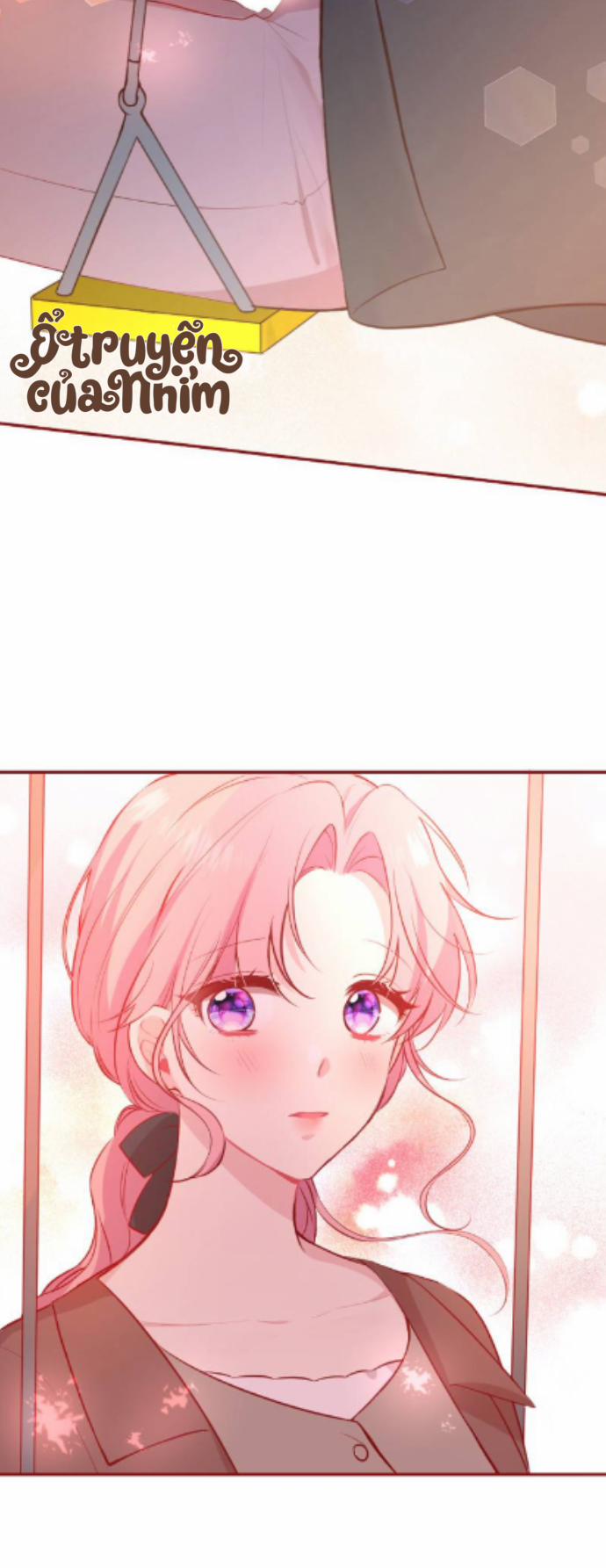 Mù Quáng Vì Yêu Anh 31 trang 16