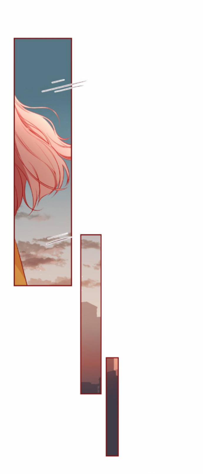 Mù Quáng Vì Yêu Anh 31 trang 18