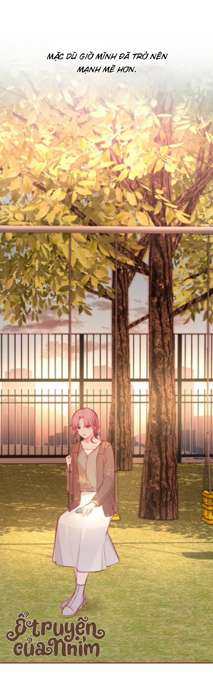 Mù Quáng Vì Yêu Anh 31 trang 2