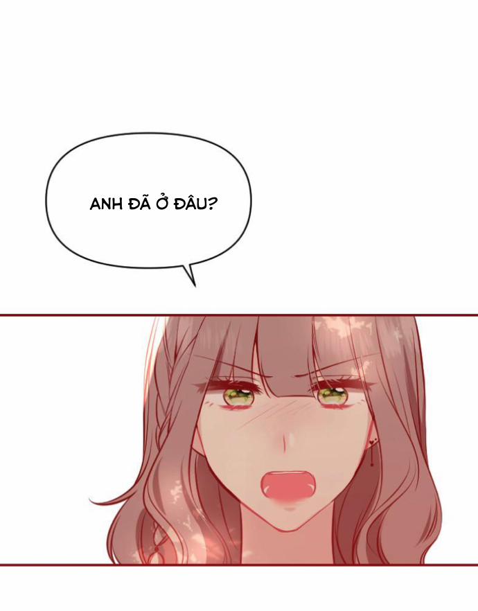 Mù Quáng Vì Yêu Anh 31 trang 21