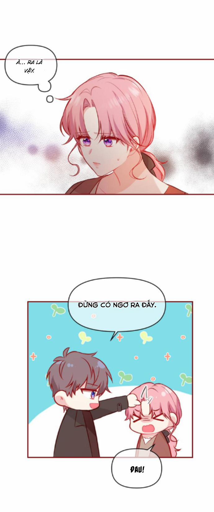 Mù Quáng Vì Yêu Anh 31 trang 26