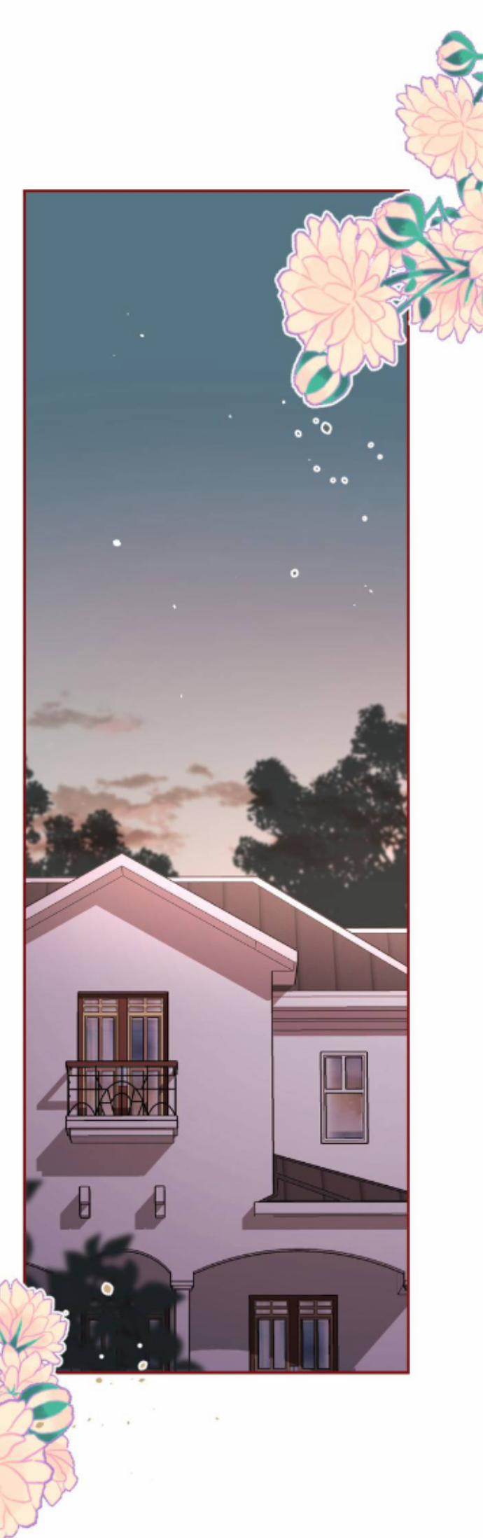 Mù Quáng Vì Yêu Anh 31 trang 29