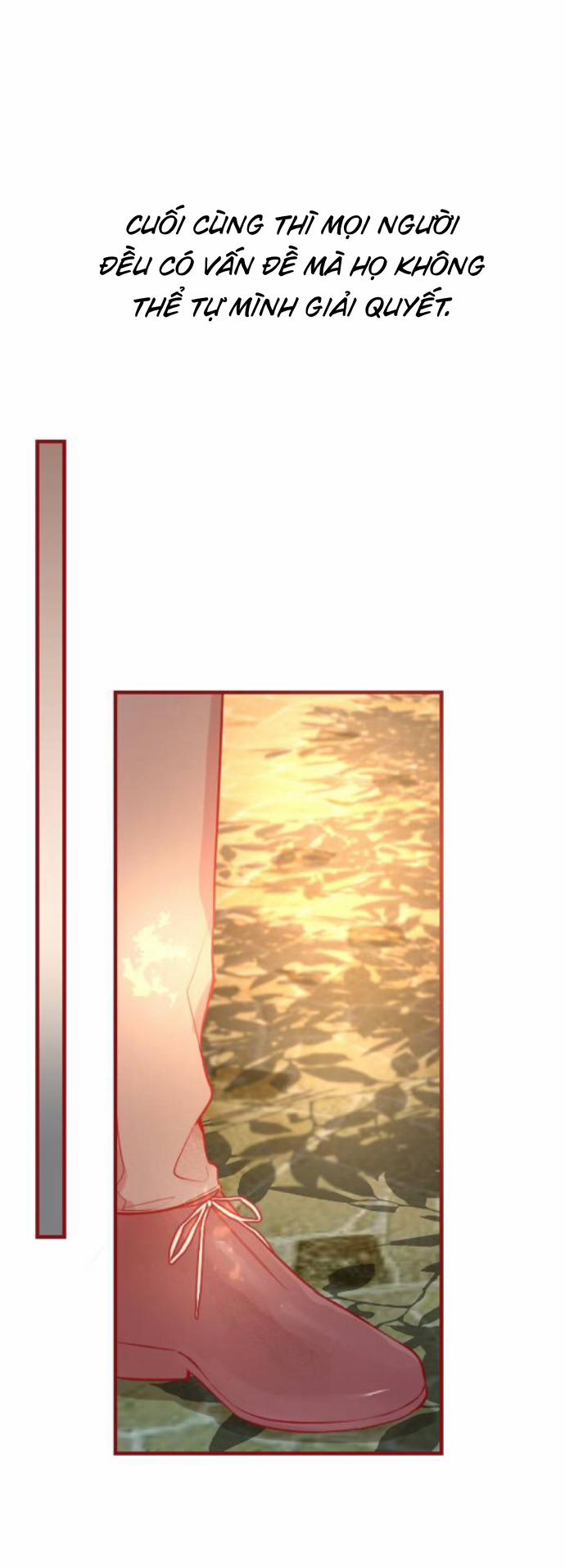 Mù Quáng Vì Yêu Anh 31 trang 3