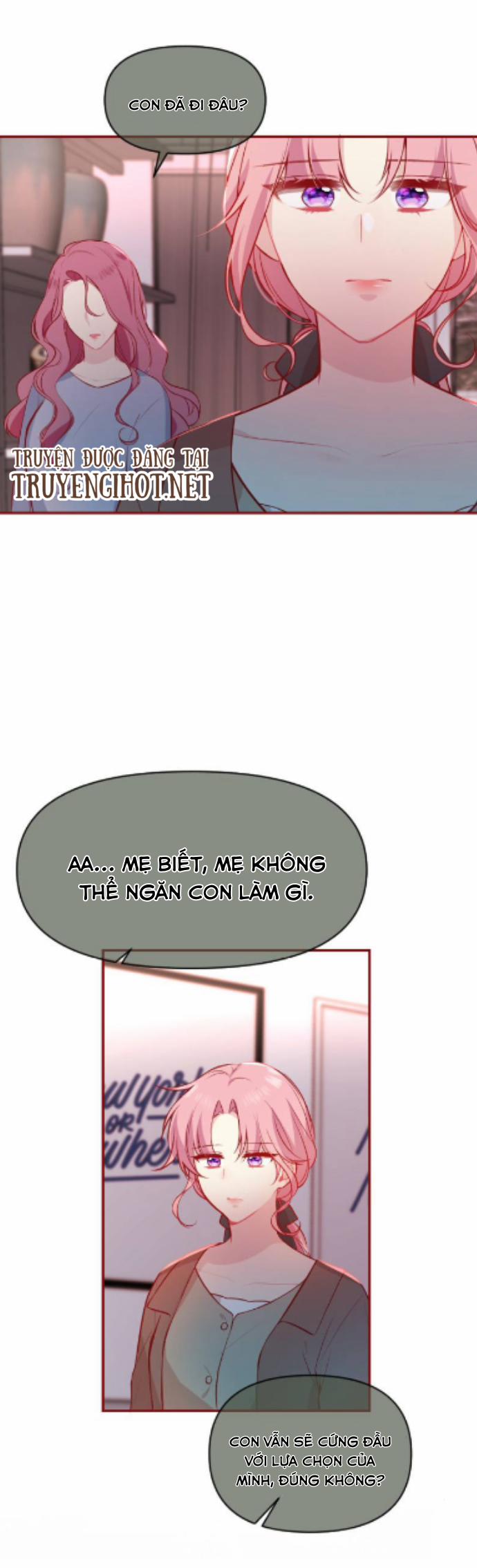 Mù Quáng Vì Yêu Anh 31 trang 30