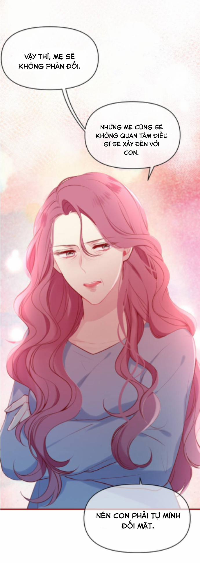 Mù Quáng Vì Yêu Anh 31 trang 31