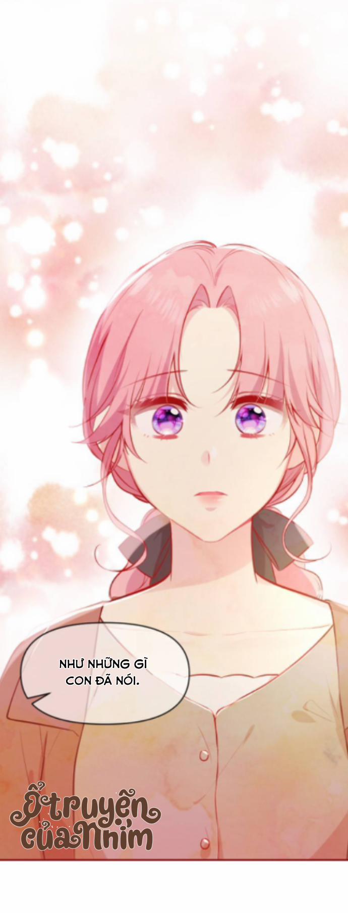 Mù Quáng Vì Yêu Anh 31 trang 32