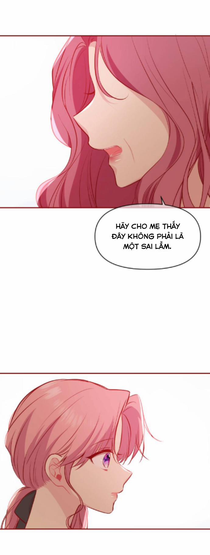 Mù Quáng Vì Yêu Anh 31 trang 33