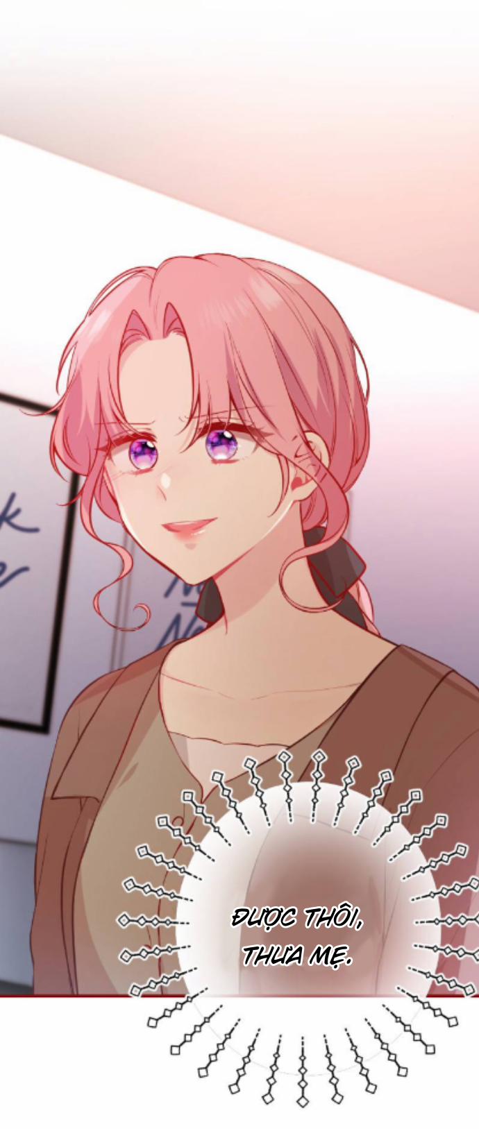 Mù Quáng Vì Yêu Anh 31 trang 34