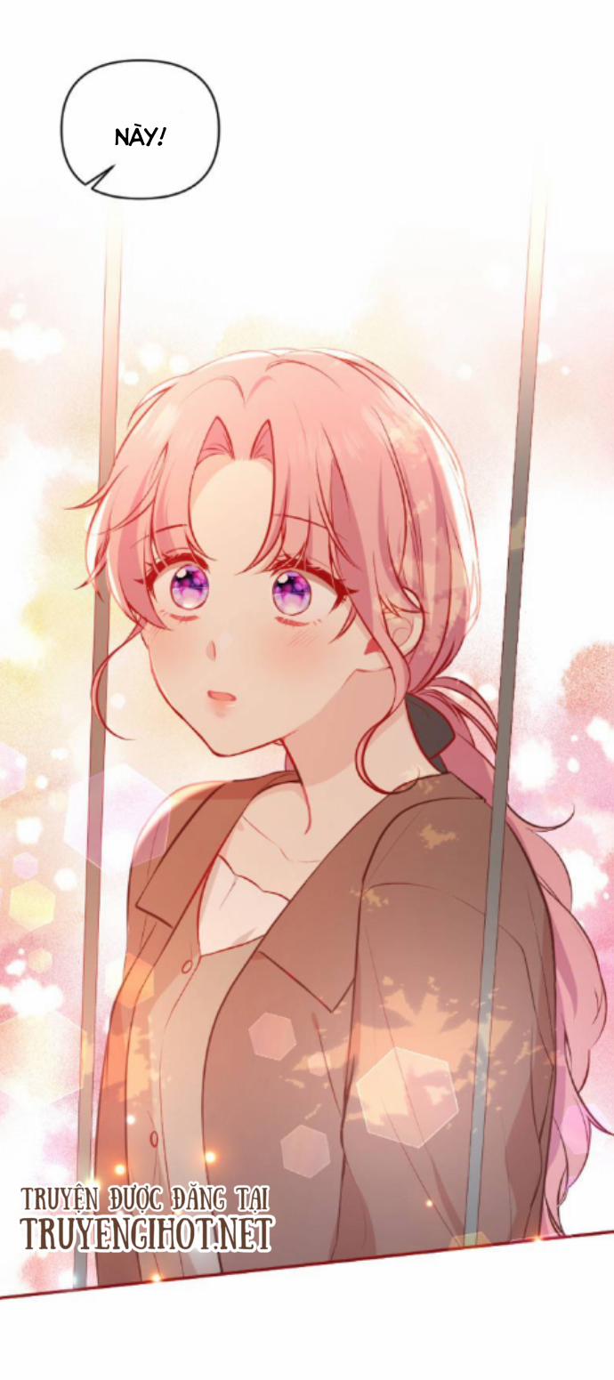 Mù Quáng Vì Yêu Anh 31 trang 4