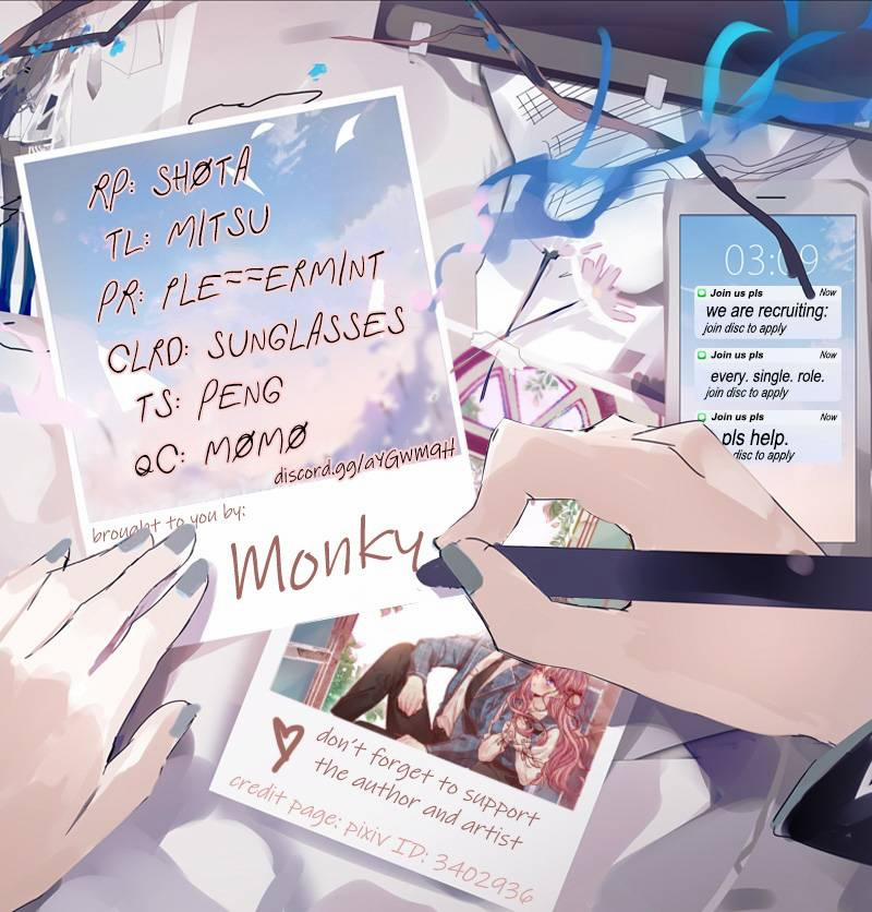 Mù Quáng Vì Yêu Anh 32 trang 28