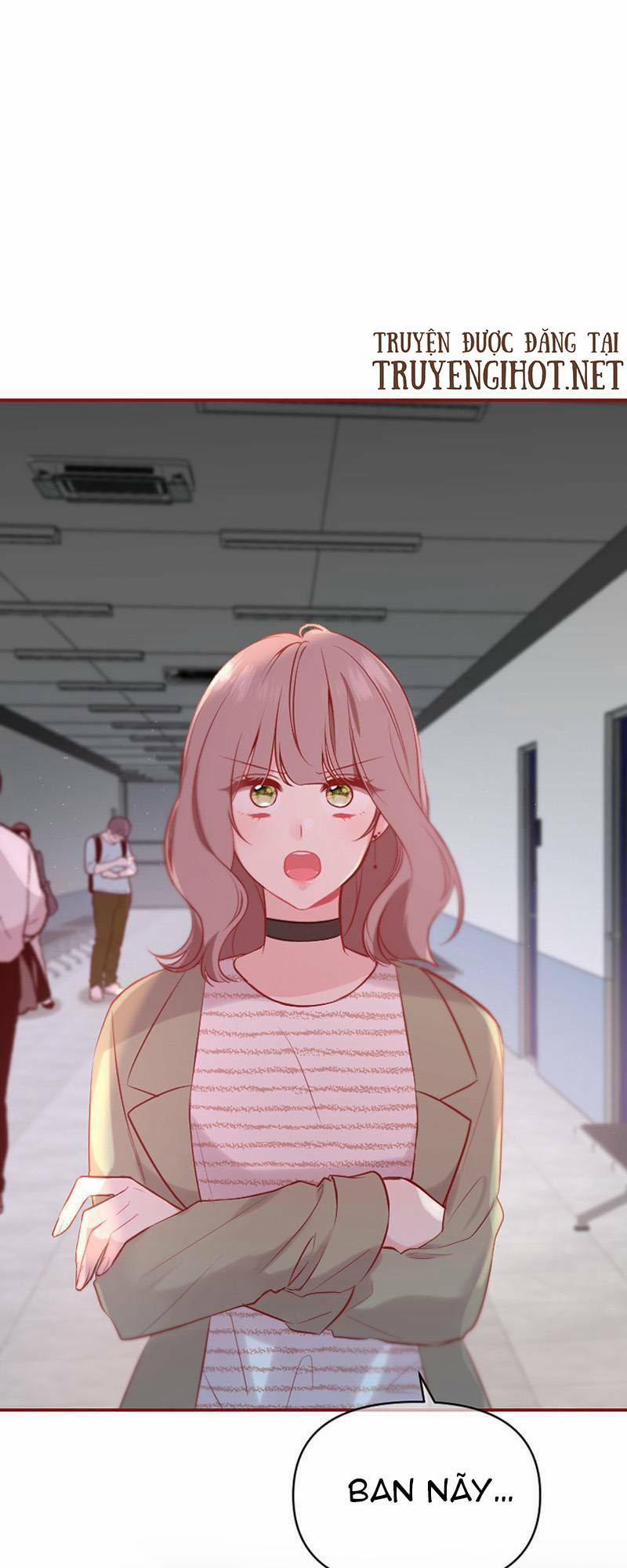 Mù Quáng Vì Yêu Anh 33 trang 1