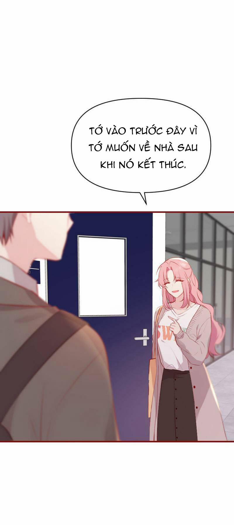 Mù Quáng Vì Yêu Anh 33 trang 10