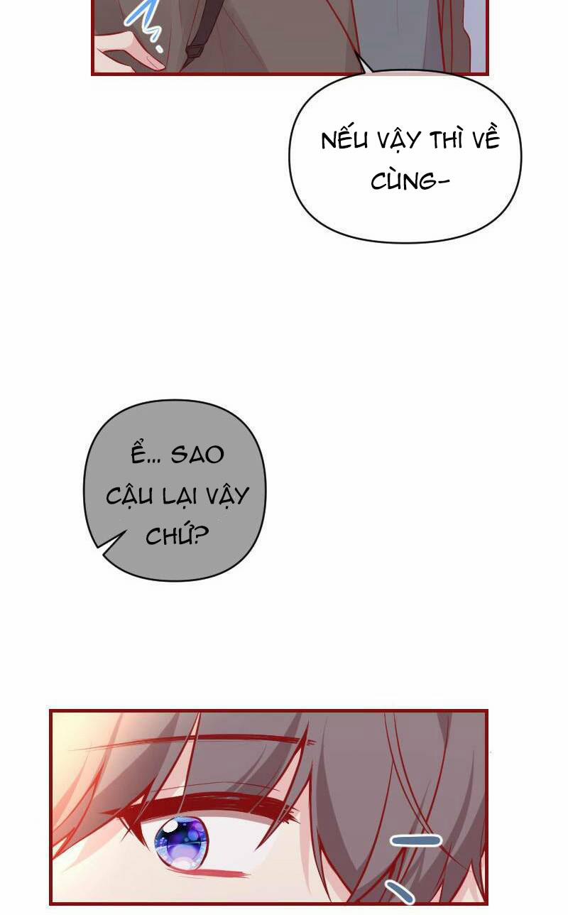 Mù Quáng Vì Yêu Anh 33 trang 12