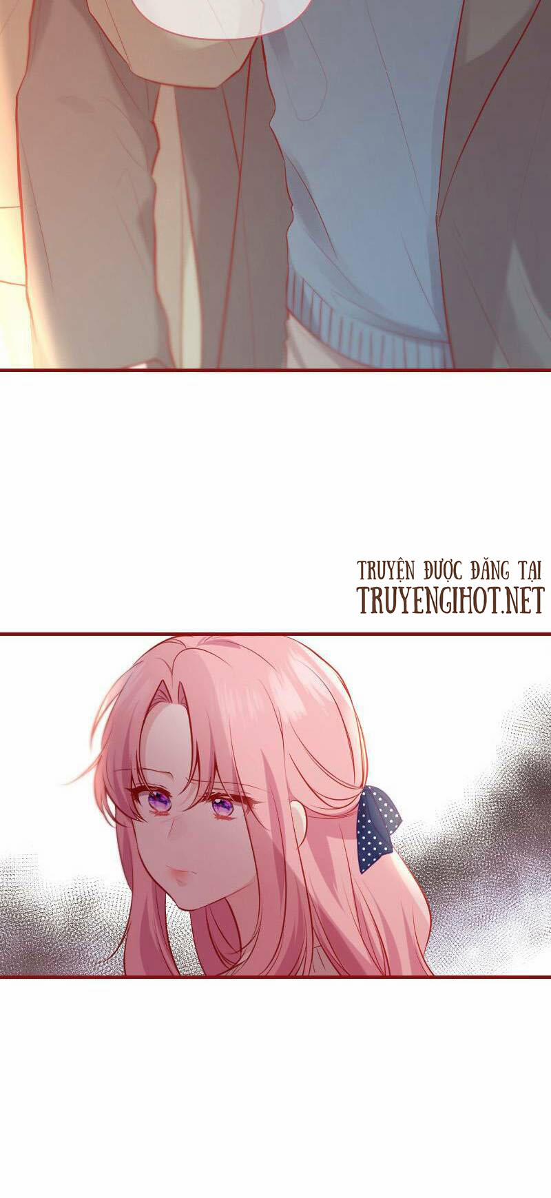 Mù Quáng Vì Yêu Anh 33 trang 14