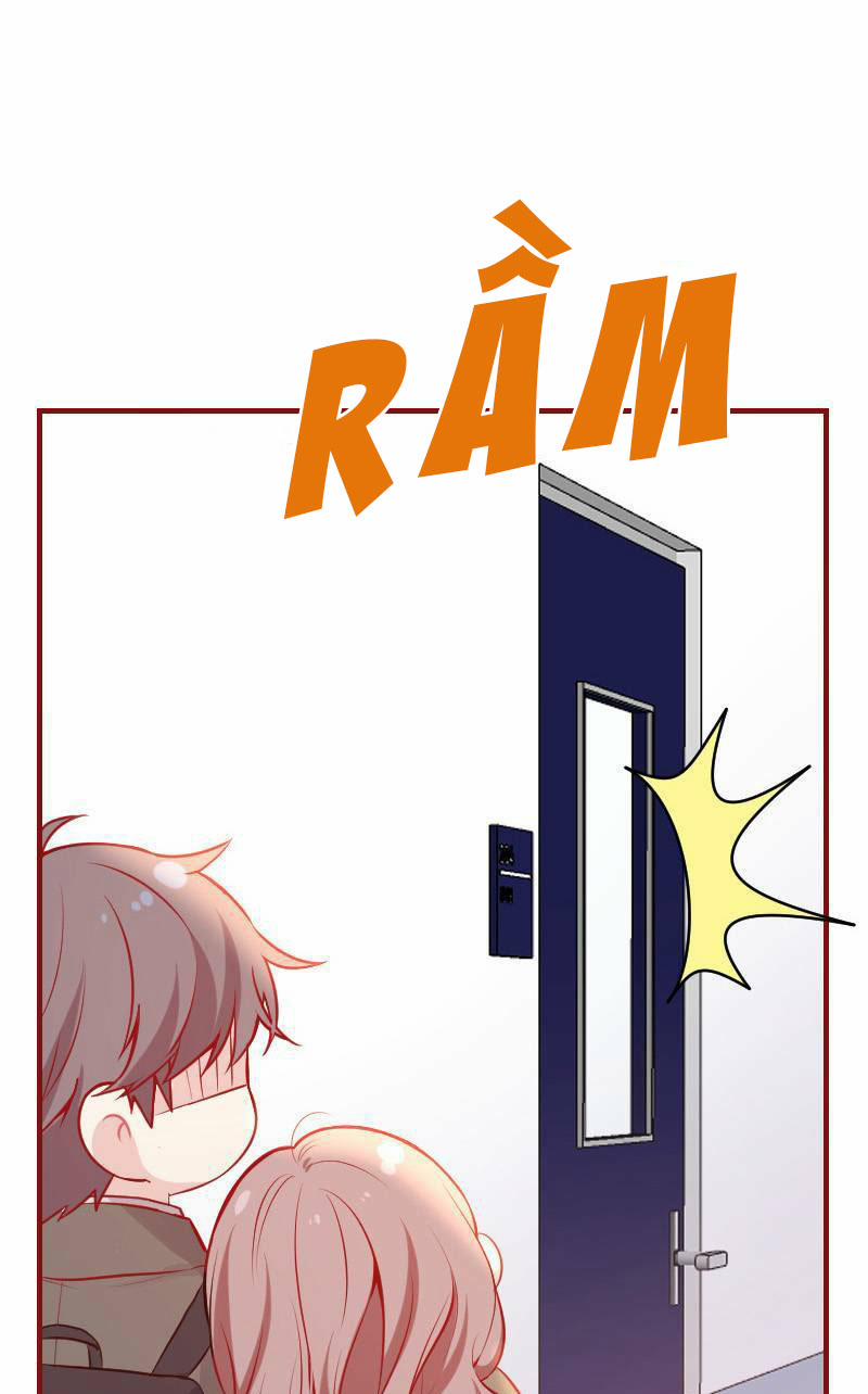 Mù Quáng Vì Yêu Anh 33 trang 15