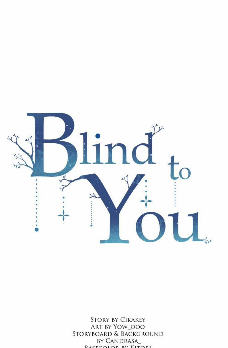 Mù Quáng Vì Yêu Anh 33 trang 17