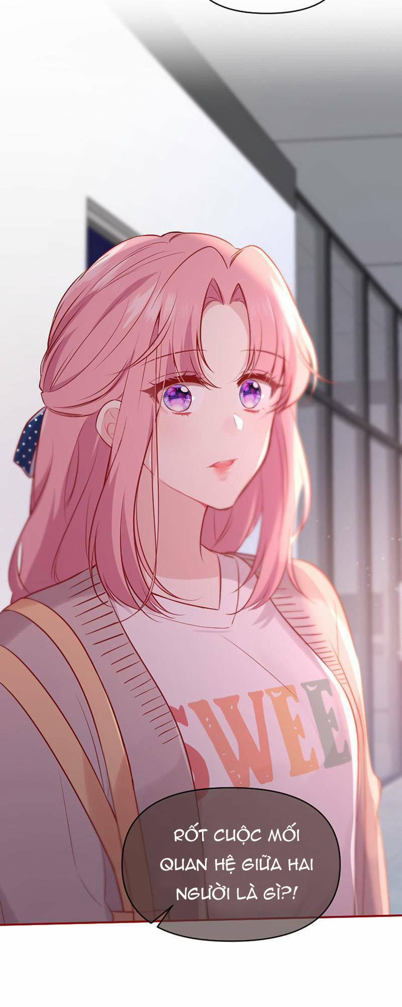 Mù Quáng Vì Yêu Anh 33 trang 2