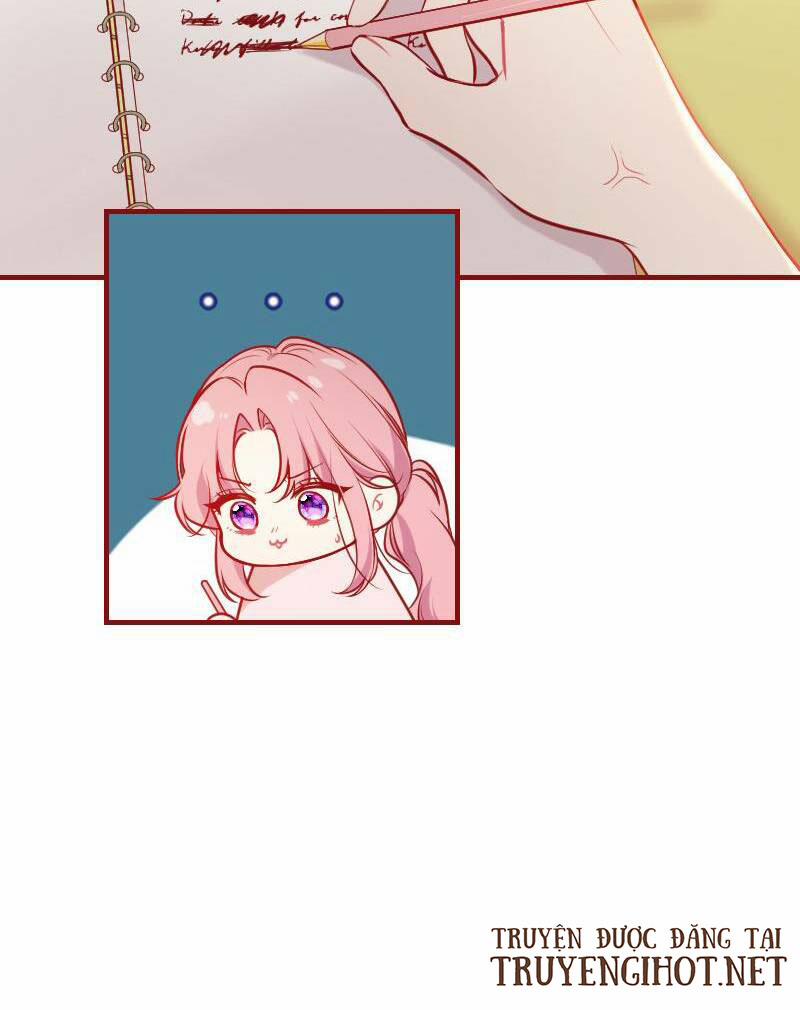 Mù Quáng Vì Yêu Anh 33 trang 24