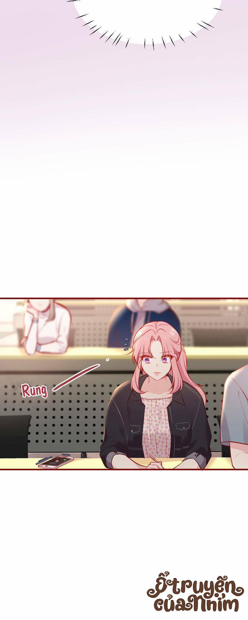 Mù Quáng Vì Yêu Anh 33 trang 26