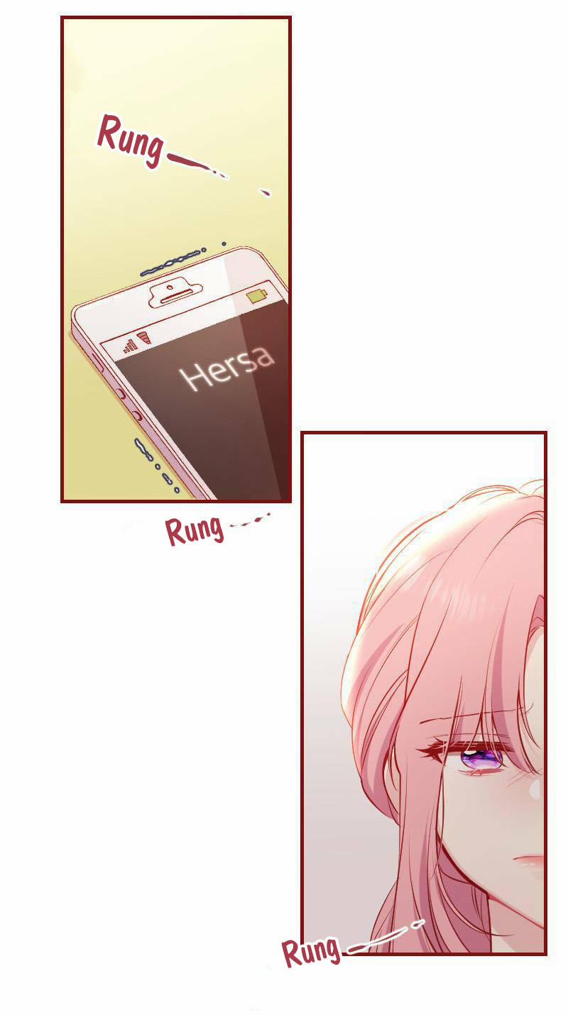 Mù Quáng Vì Yêu Anh 33 trang 27